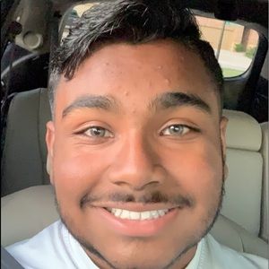 Meet your Posher, Sam